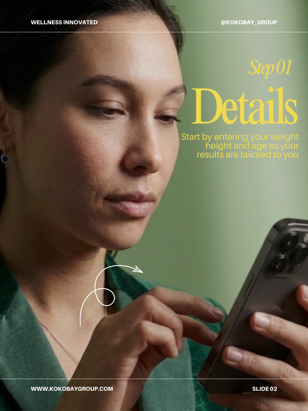 Vital Wave : 30-Second AI Health & Stress Scan