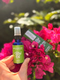 Vital Oil Oral Spray