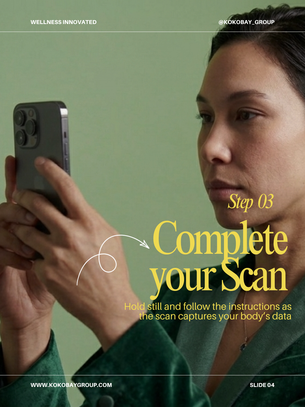 Vital Wave : 30-Second AI Health & Stress Scan