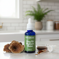 Turkey Tail Mushroom Tincture (50ml)
