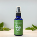 Daily Oil Oral Spray (50ml)
