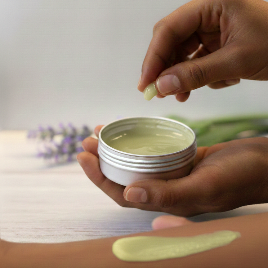 Koko Bay Soothing Balm (50ml)